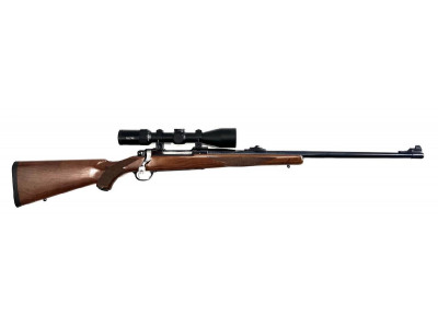 Rifle Ruger M77 Mark II .300