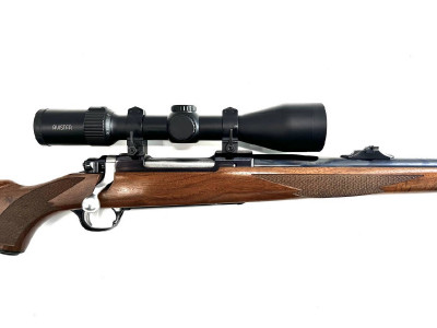 Ruger M77 Mark II