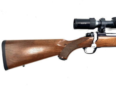 Rifle Ruger M77 Mark II .300