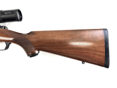 Rifle Ruger M77 Mark II .300