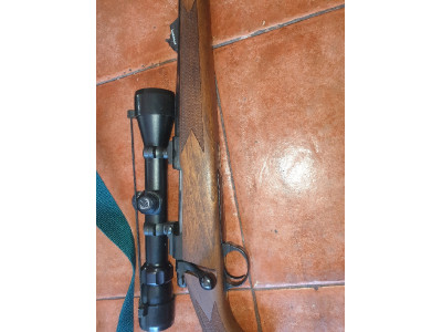 Rifle Sabatti 270 Win
