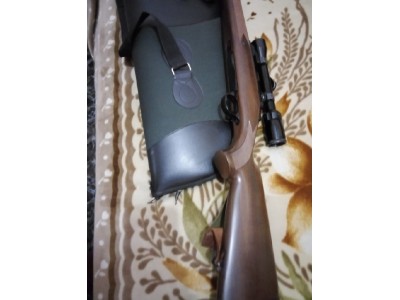 Rifle Sabatti 3006 cerrojo
