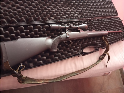 Sabatti calibre 300
