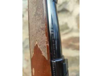 Rifle sabatti Cerrojo