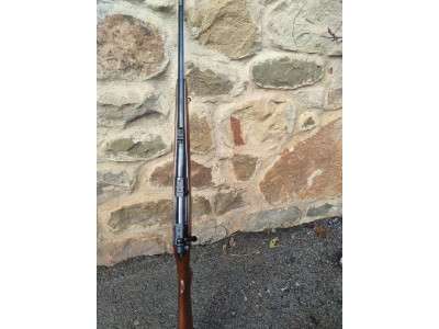 Rifle sabatti Cerrojo