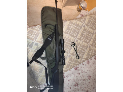Rifle Sabatti Rober 3006
