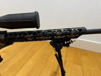 Sabatti ST18 PRS