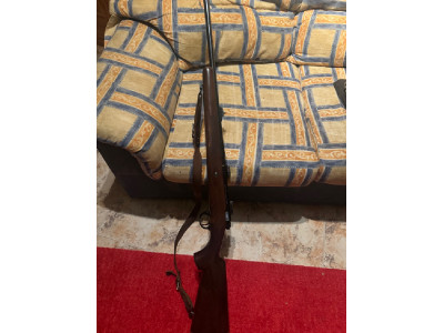 Rifle sabátti WIN MAG Calibre 300
