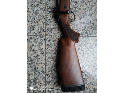 Rifle sako 375 h&h..