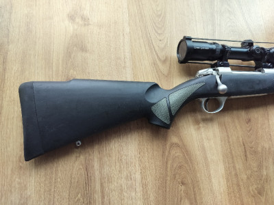 Rifle Sako 85 Finnlight