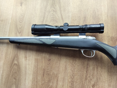 Rifle Sako 85 Finnlight