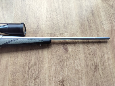 Rifle Sako 85 Finnlight