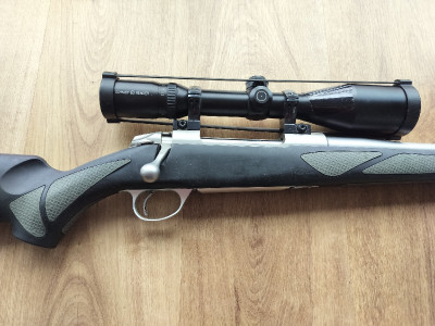 Rifle Sako 85 Finnlight