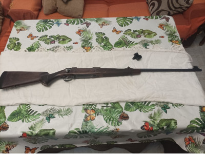 Sako 85 L