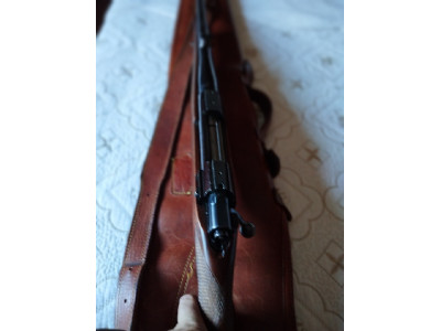 Sako calibre 300 WSM
