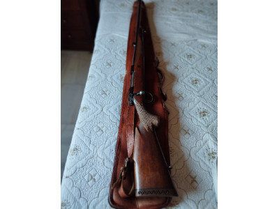 Sako calibre 300 WSM