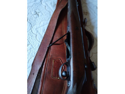 Sako calibre 300 WSM