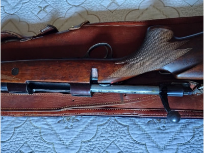 Sako calibre 300 WSM