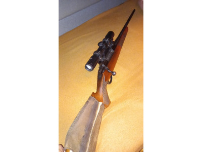 Sako L691 