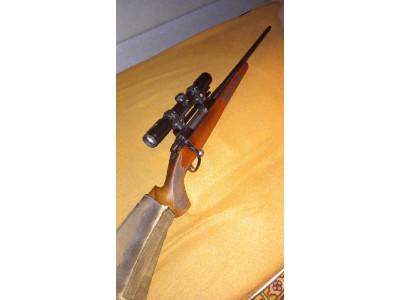 Sako L691 