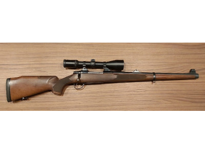 SAKO L691