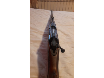 Sako modelo AV