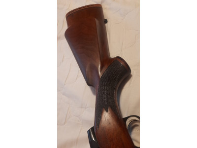 Sako modelo AV