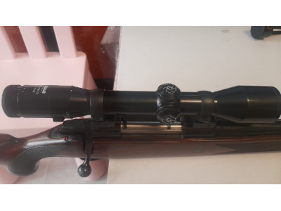 Sako modelo AV