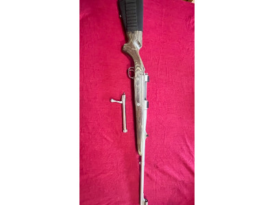 Rifle Sako Modelo Kodiak