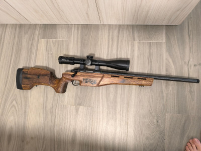 Sako Quad Ranger