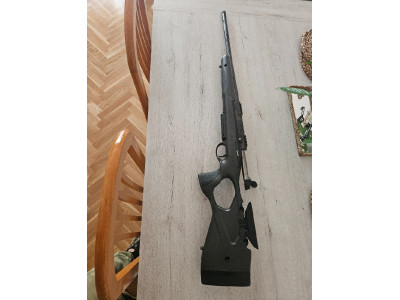 Sako S20 - Rifle de Cerrojo