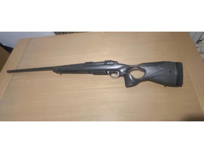 Rifle Sako S20 como nuevo