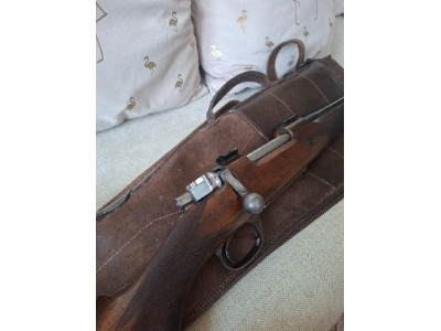 Rifle Santa Barbara 270 Win