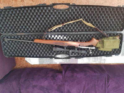 Santa Bárbara 308w