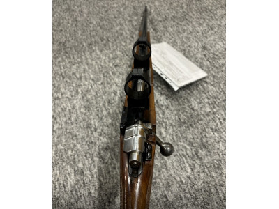 Rifle Santa Barbara 308w