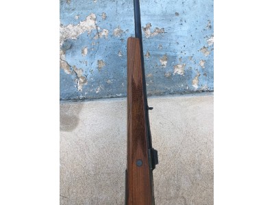Rifle de cerrojo Santa Barbara Deluxe Calibre 308