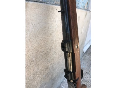 Rifle de cerrojo Santa Barbara Deluxe Calibre 308