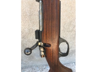 Rifle de cerrojo Santa Barbara Deluxe Calibre 308