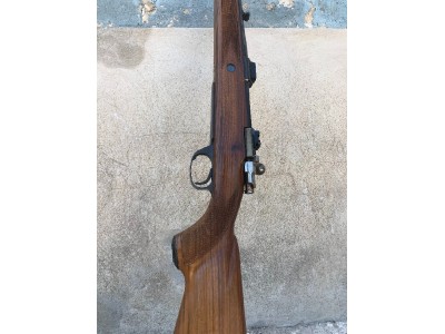 Rifle de cerrojo Santa Barbara Deluxe Calibre 308