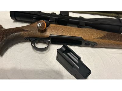 SAUER 100 270 WSM