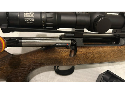 SAUER 100 270 WSM