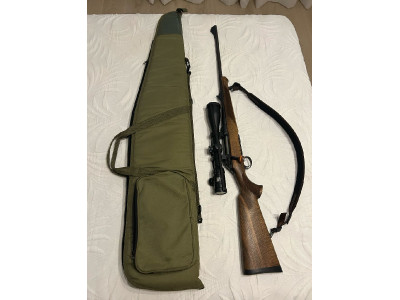 SAUER 100 270 WSM