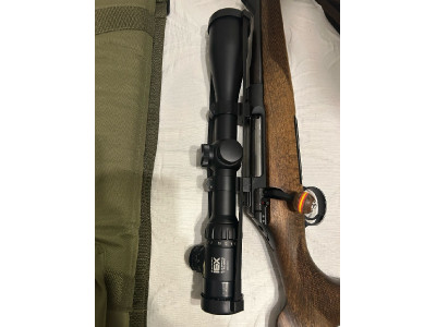 SAUER 100 270 WSM