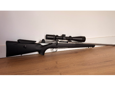 Rifle Sauer 100 Classic