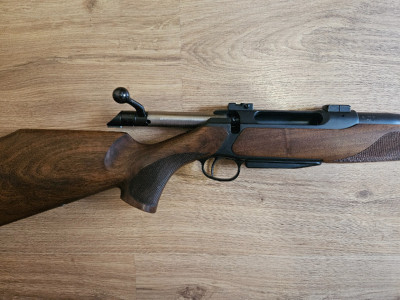 SAUER 202 300 Win Mag