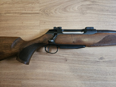 SAUER 202 300 Win Mag