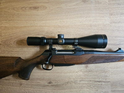SAUER 202 300 Win Mag