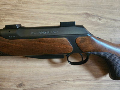 SAUER 202 300 Win Mag