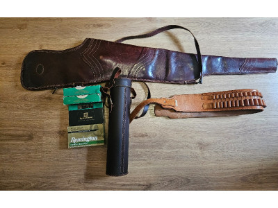 SAUER 202 300 Win Mag