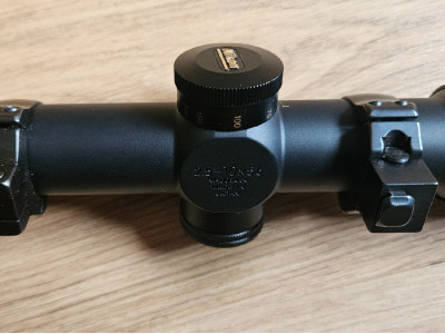 SAUER 202 300 Win Mag